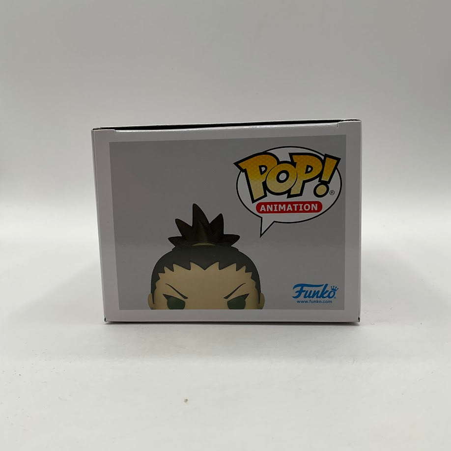 Shikadai Funko Pop! Boruto Naruto Next Generations #1039