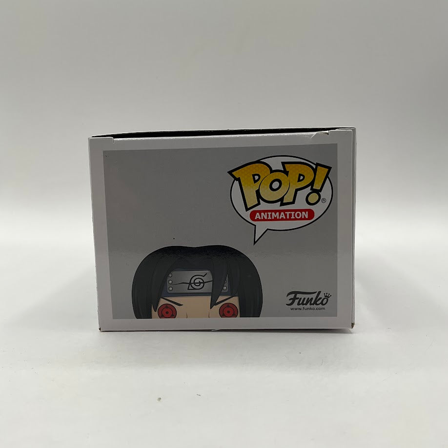 Itachi Funko Pop! Naruto Shippuden #578 Special Edition