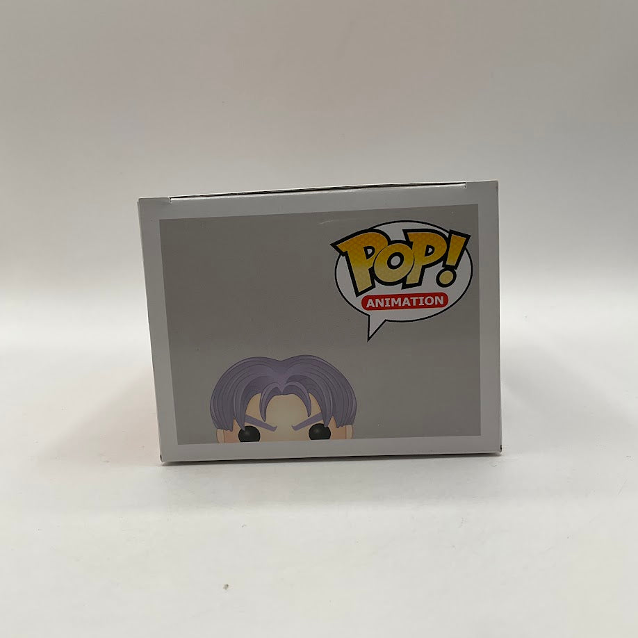 Trunks Funko Pop! Dragon Ball Z #107