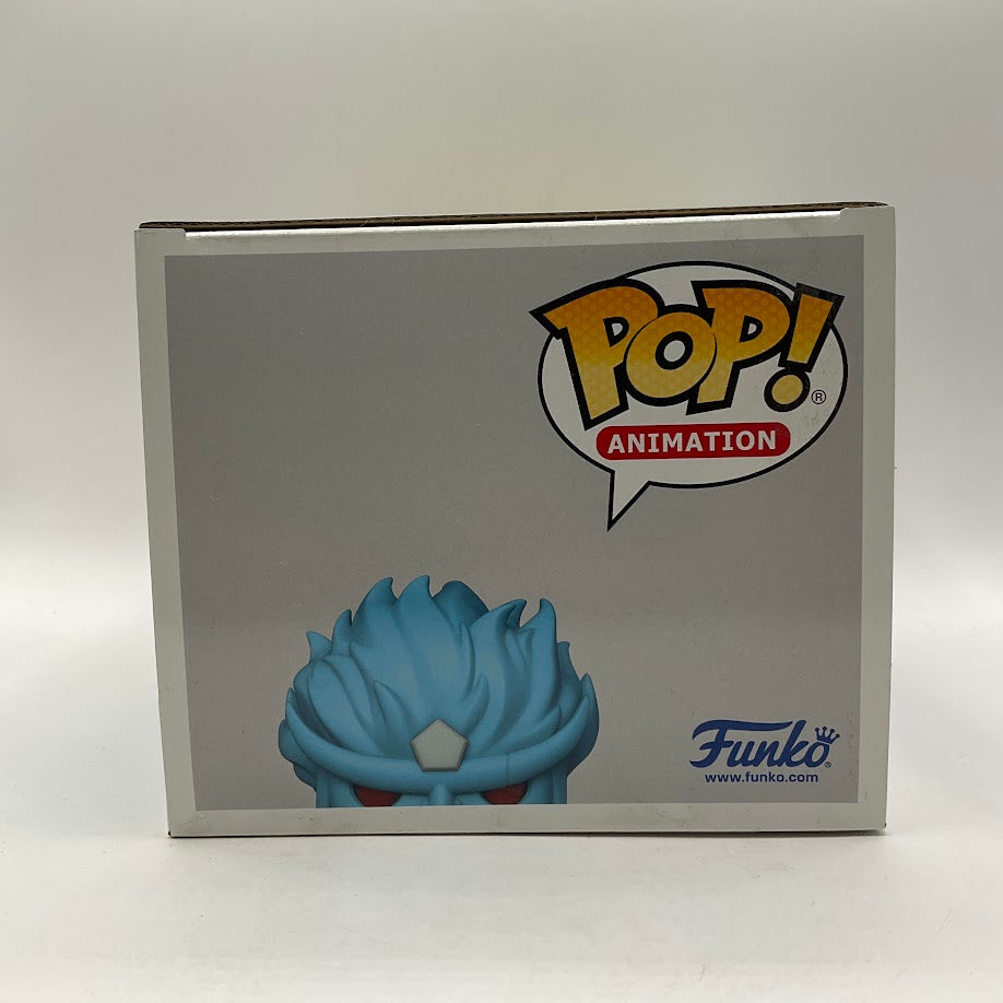 Kakashi (Perfect Susano'o) Funko Pop! Naruto Shippuden #1015 Hot Topic