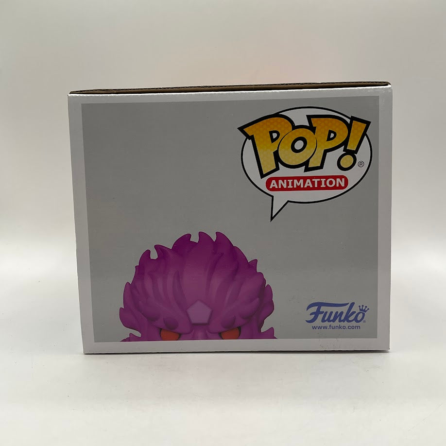 Sasuke Complete Susano'o Funko Pop! Naruto Shippuden #1295 Hot Topic