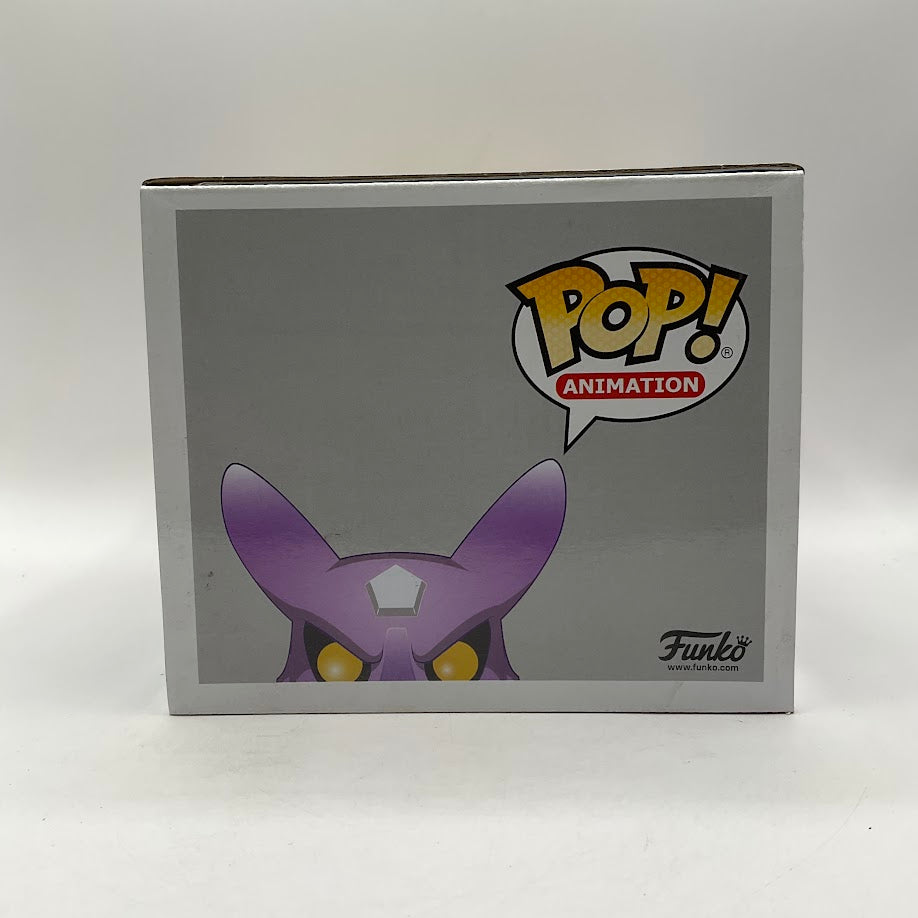 Kurama (Majestic Attire: Susano'o) Funko Pop! Naruto Shippuden #725 Hot Topic