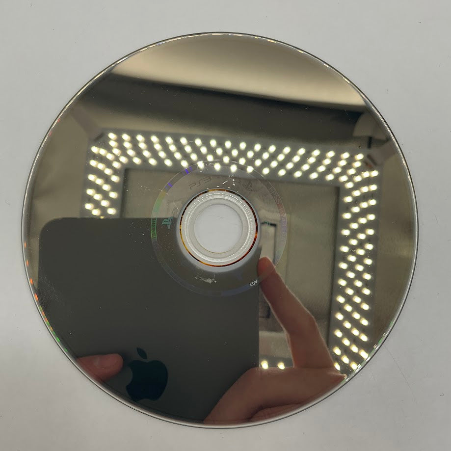 MAG Playstation 3 Used