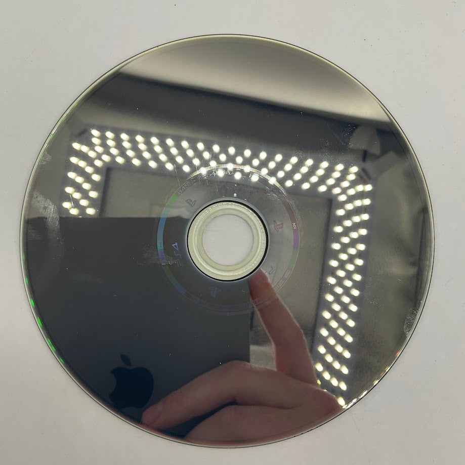 Playstation VR Demo Disc 3 Playstation 4 Used