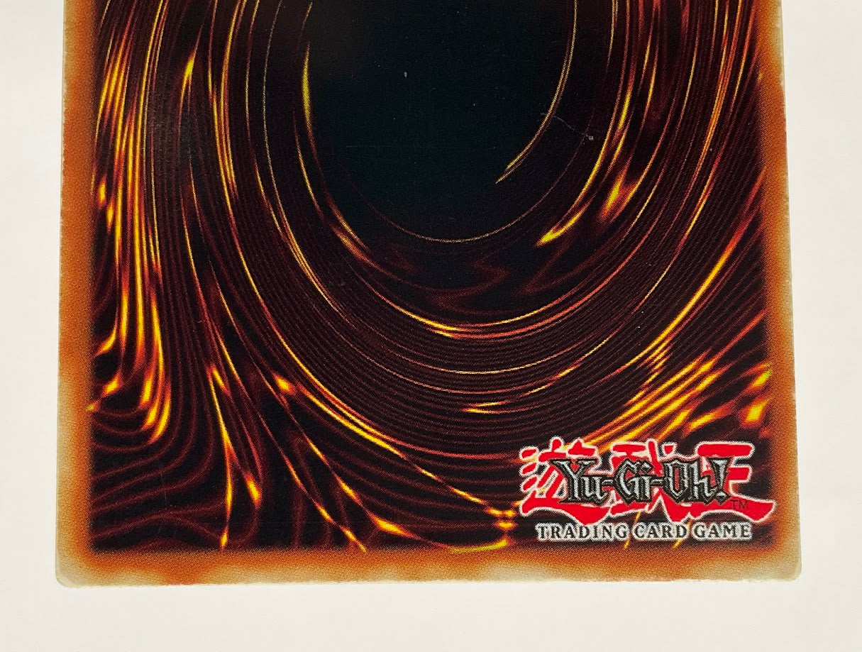 Endless Trap Hole Yu-Gi-Oh! Champions Pack Super Rare Italian CP04-IT003