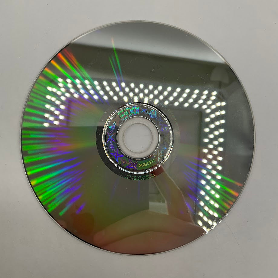 Amped 2 Xbox Used