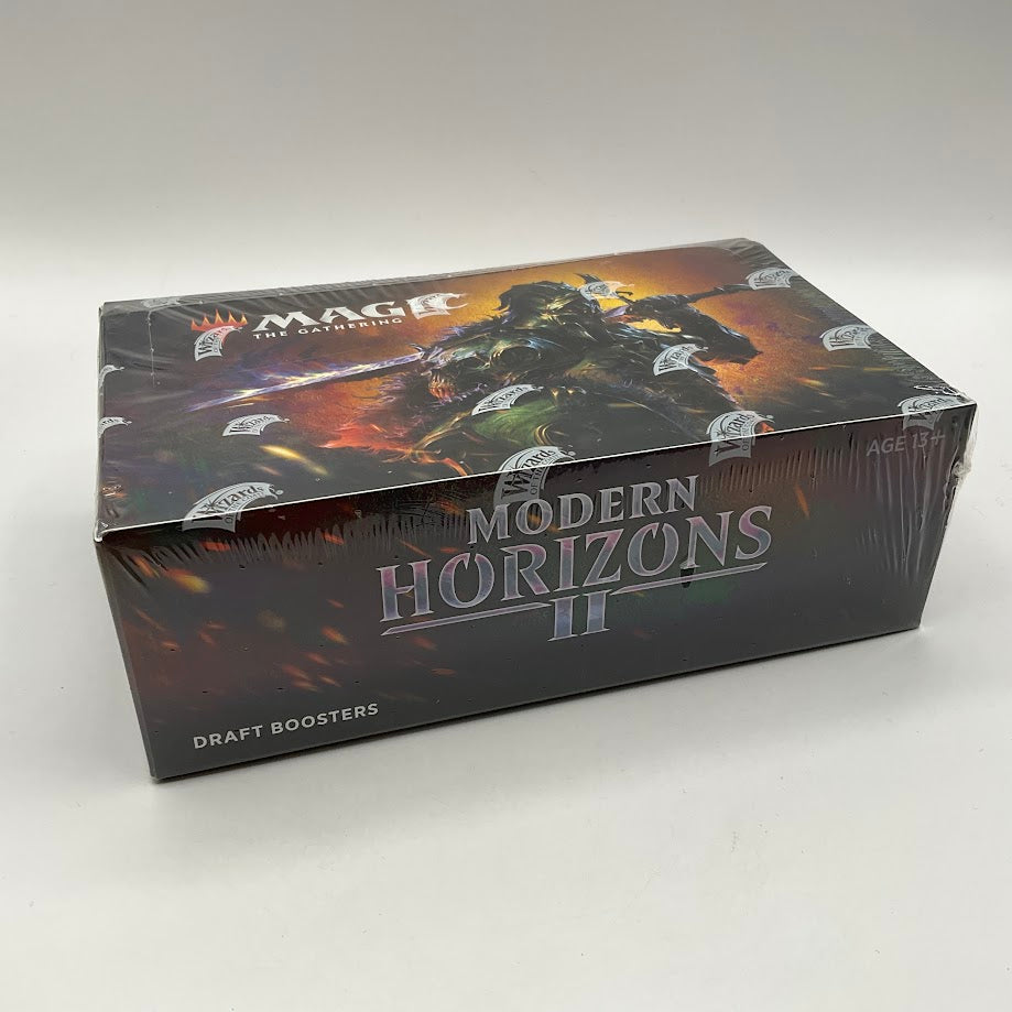 Magic the Gathering: Modern Horizons 2 Draft Booster Box