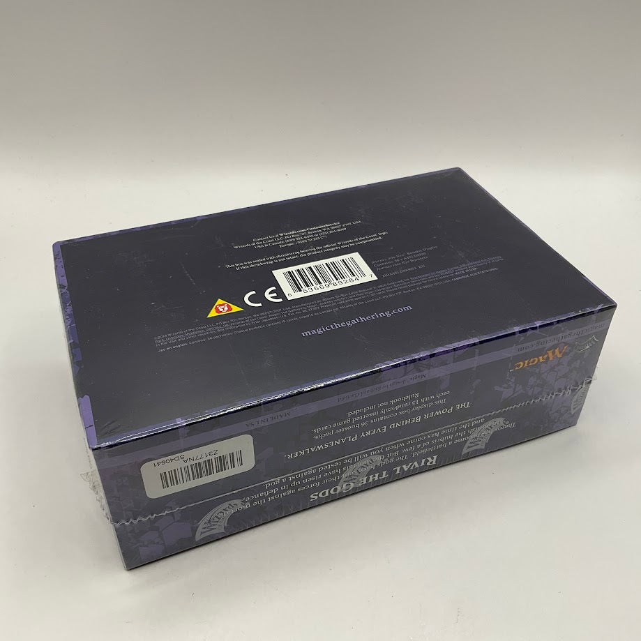 Magic the Gathering: Journey into Nyx Booster Box