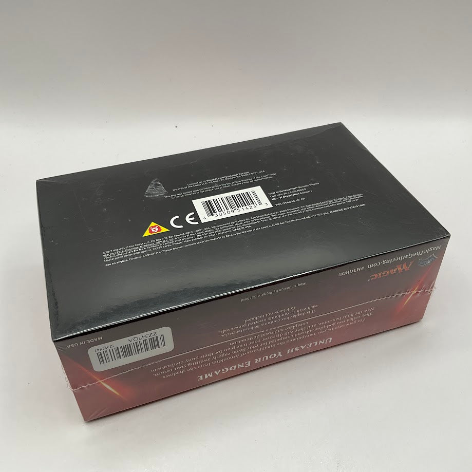 Magic the Gathering: Hour of Devastation Booster Box