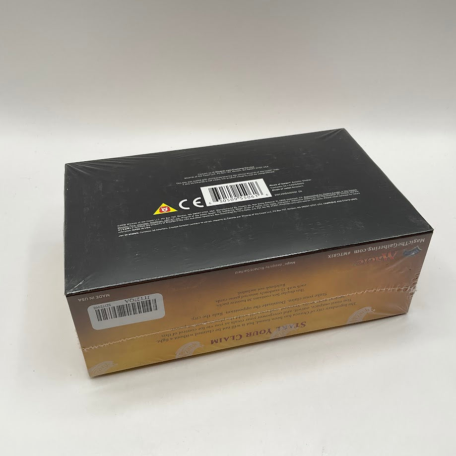 Magic the Gathering: Rivals of Ixalan Booster Box