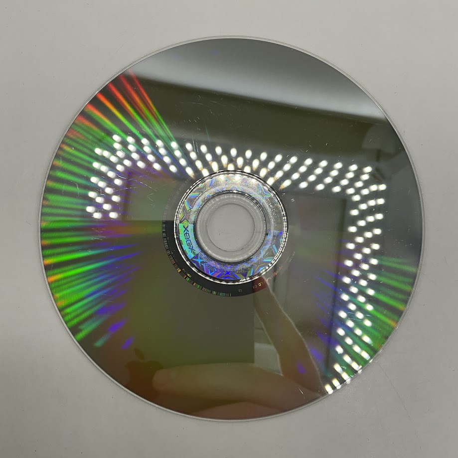 Monster Garage Xbox Used