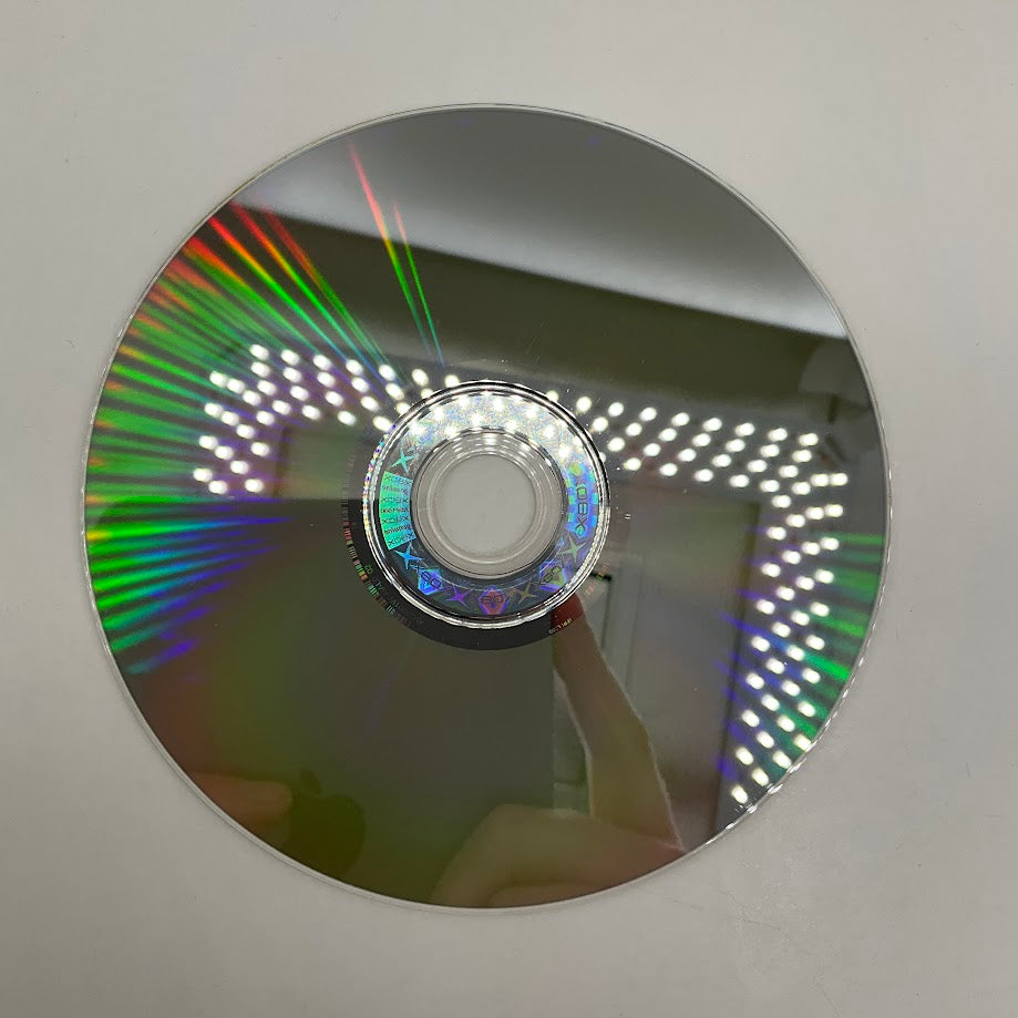 X-Men Legends Xbox Used