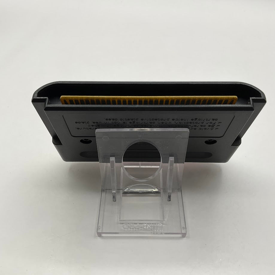 College Slam Sega Genesis Used