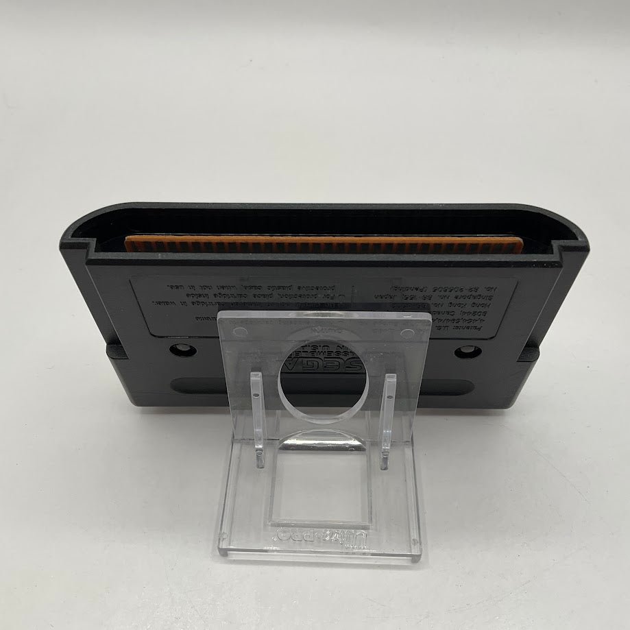 Ms. Pac-Man Sega Genesis Used #2