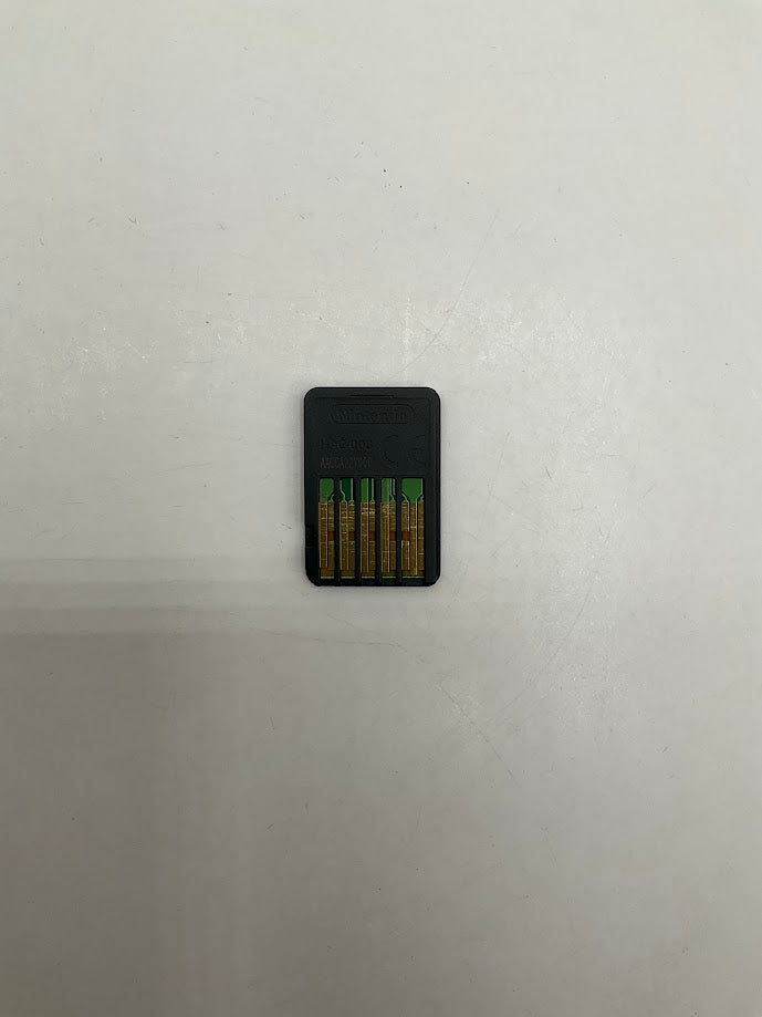 1-2 Switch Nintendo Switch Used