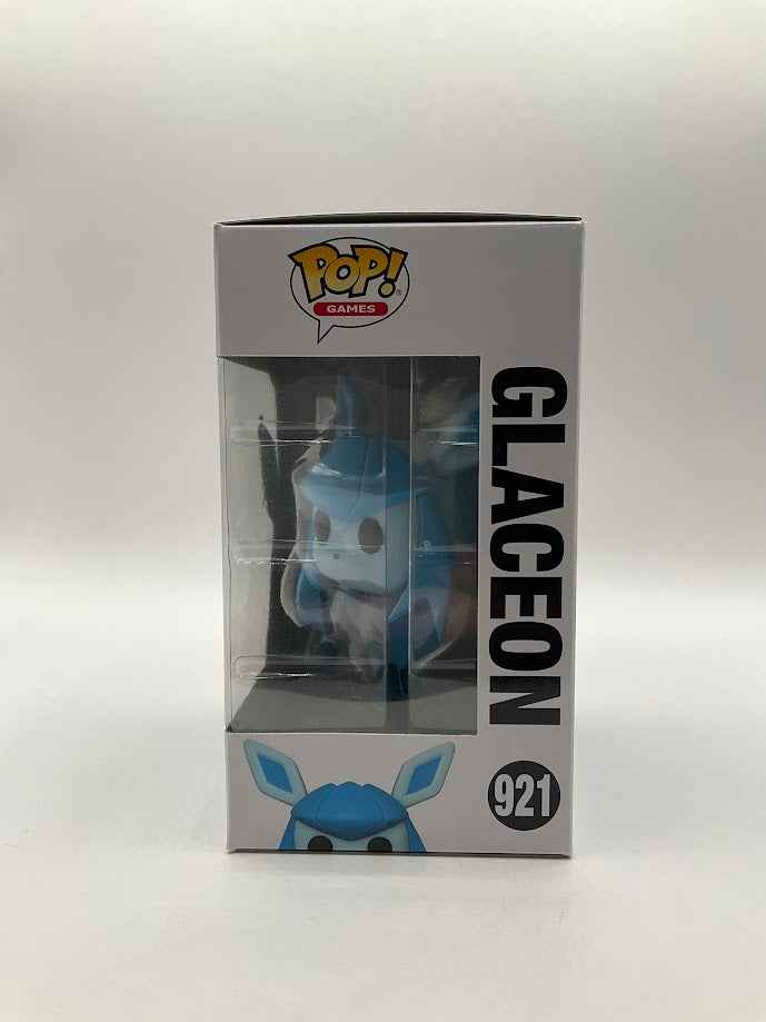 Glaceon Funko Pop! Pokemon #921