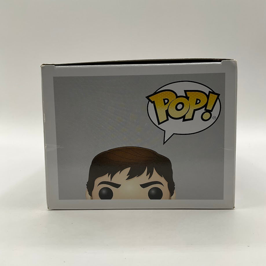 Captain Cassian Andor Funko Pop! Star Wars Rogue One #139