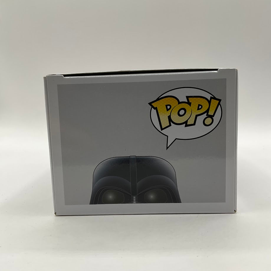 Darth Vader (Bespin) Funko Pop! Star Wars #158 Smuggler's Bounty