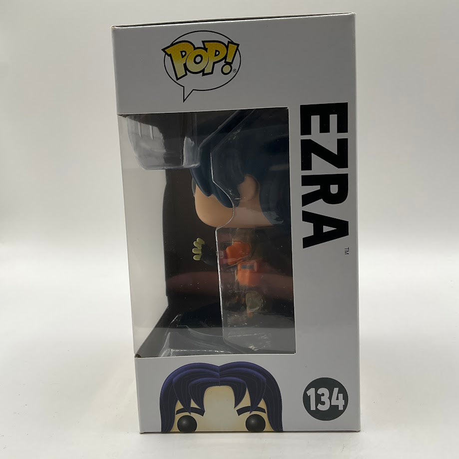 Ezra Funko Pop! Star Wars Rebels #134