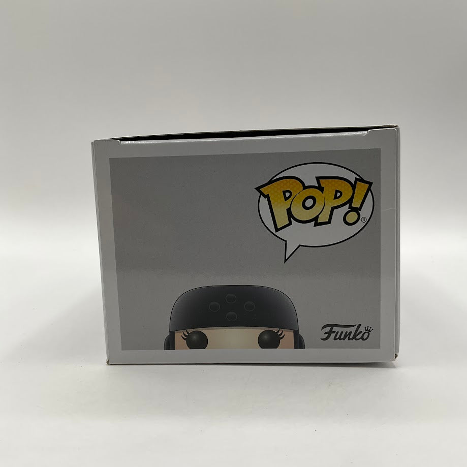Jyn Erso Funko Pop! Star Wars Rogue One #178 2017 Fall Convention