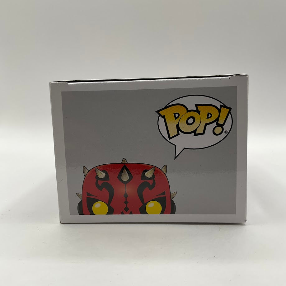 Darth Maul Funko Pop! Star Wars Rebels #165 Smuggler's Bounty