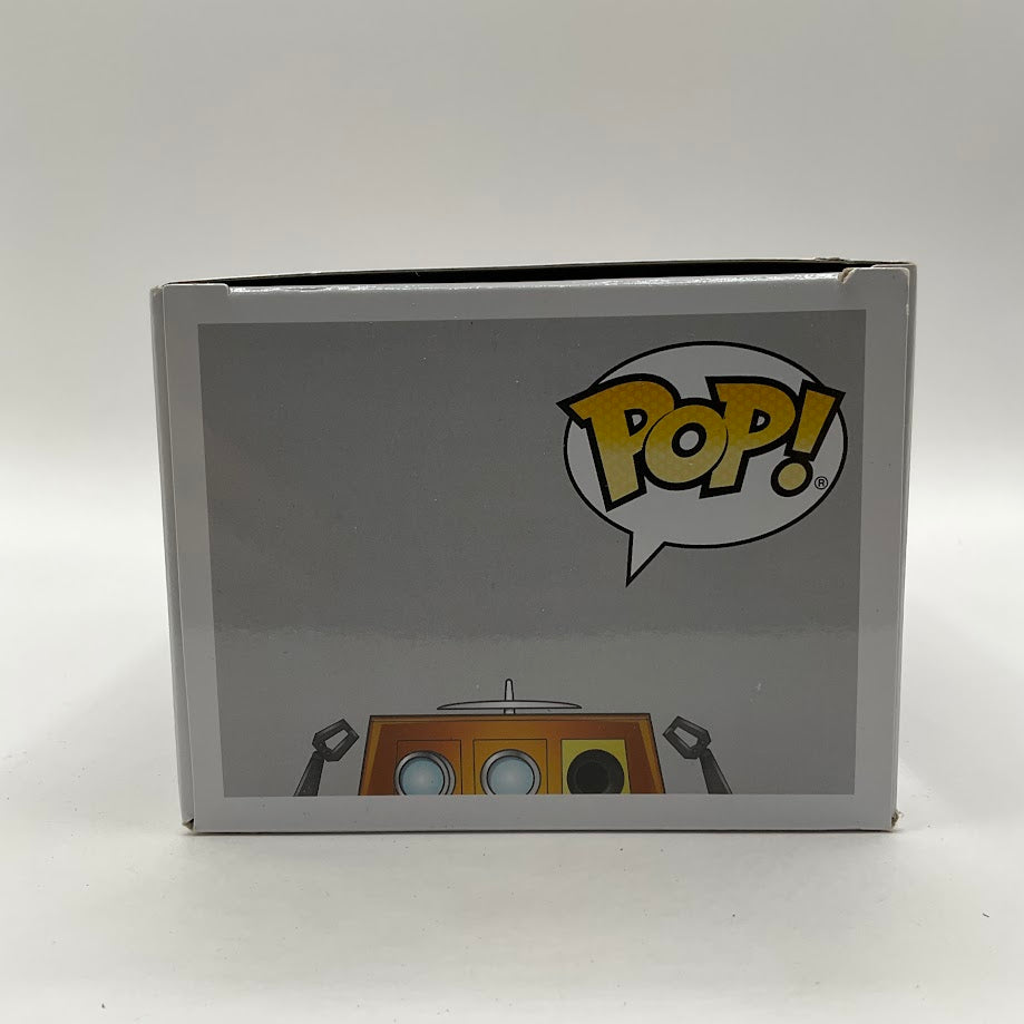 Chopper Funko Pop! Star Wars Rebels #133