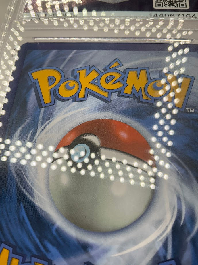 Charmander Pokemon 151 Illustration Rare #168 PSA 9 #1