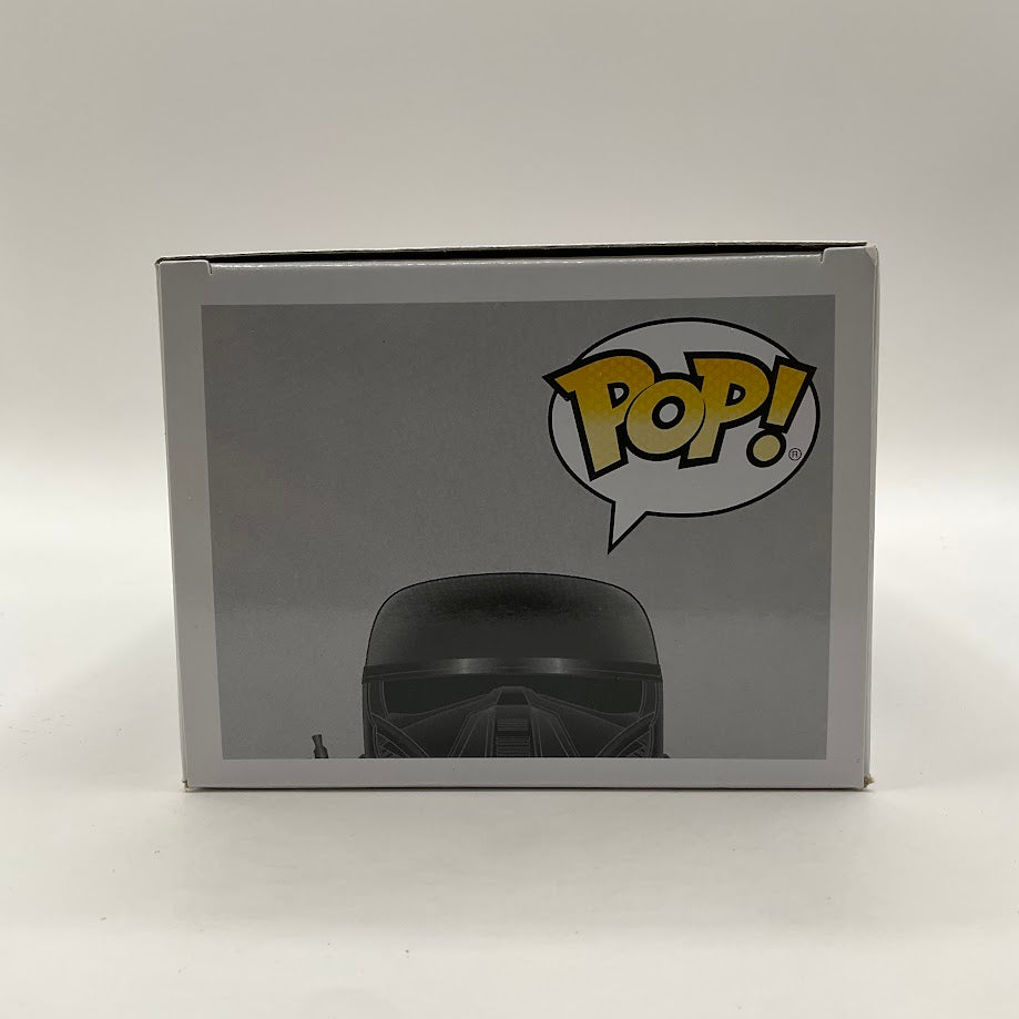 Imperial Death Trooper Funko Pop! Star Wars Rogue One #149 Smuggler's Bounty
