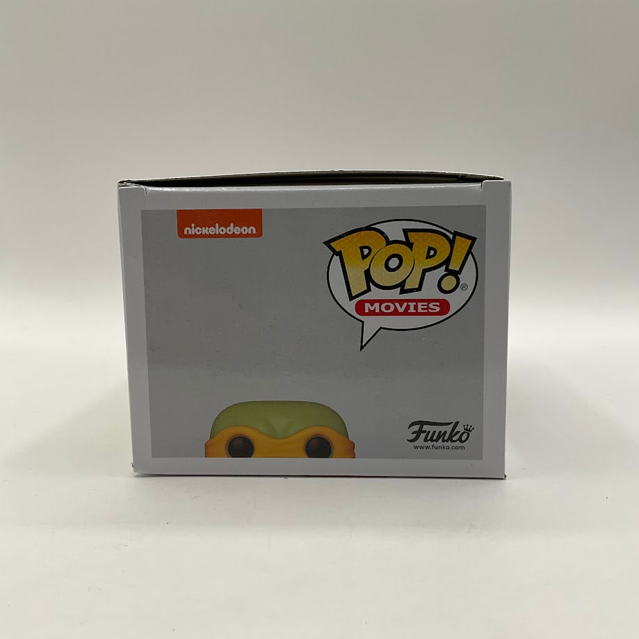Michaelangelo Funko Pop! Teenage Mutant Ninja Turtles #1136