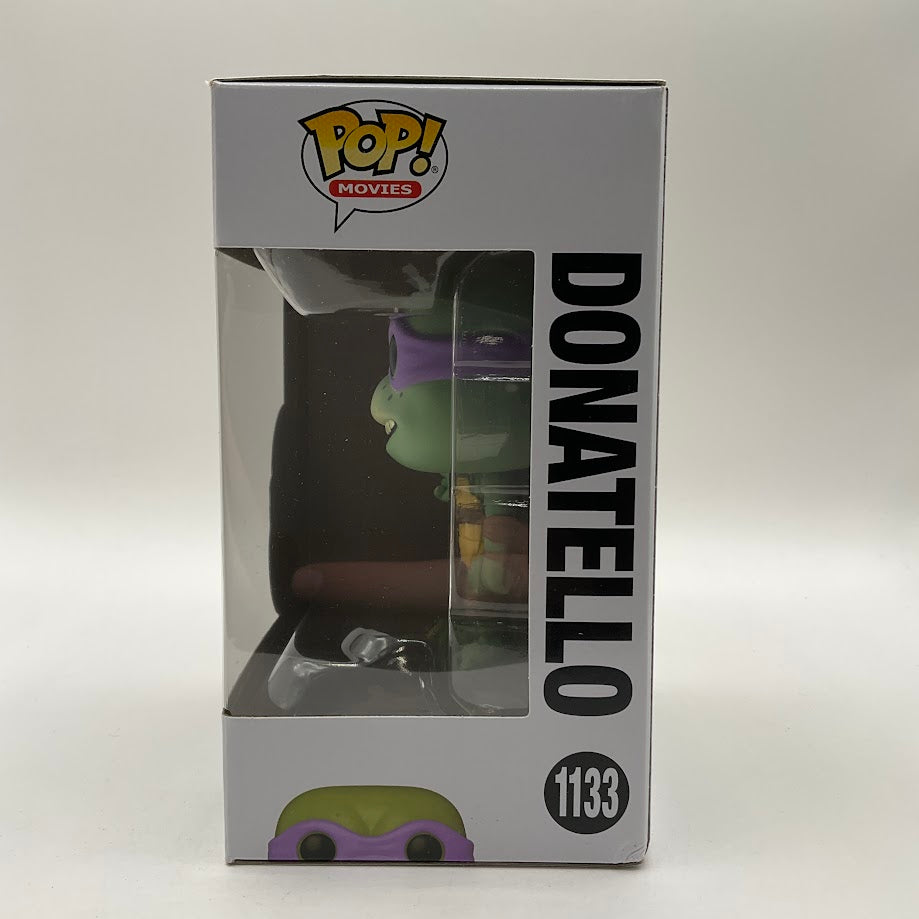 Donatello Funko Pop! Teenage Mutant Ninja Turtles #1133