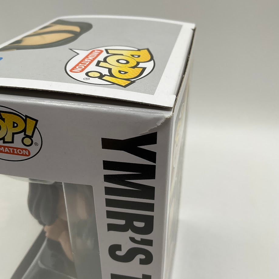 Ymir's Titan Funko Pop! Attack on Titan #1168