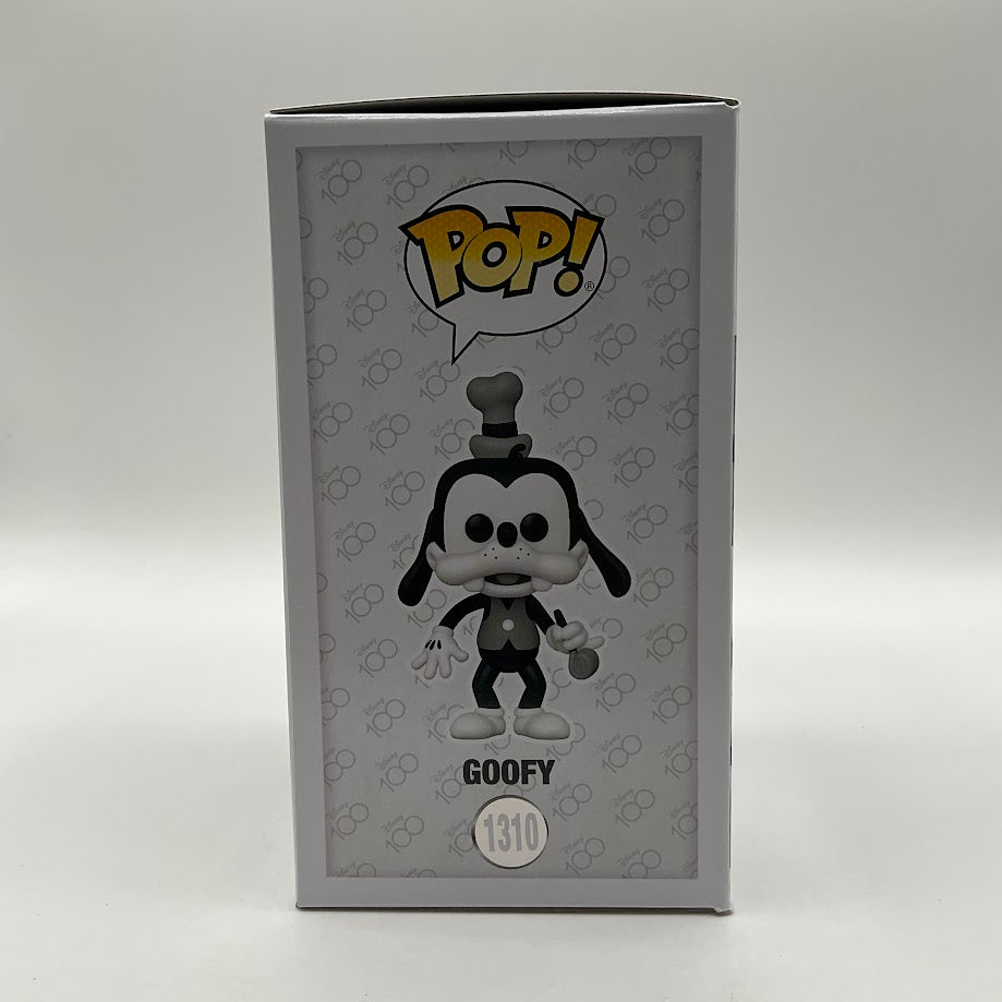 Goofy Funko Pop! Disney 100 #1310 Target Exclusive