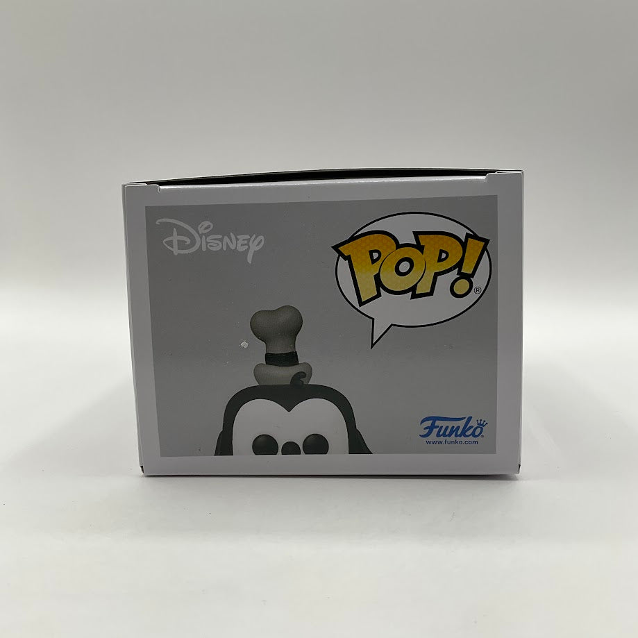 Goofy Funko Pop! Disney 100 #1310 Target Exclusive