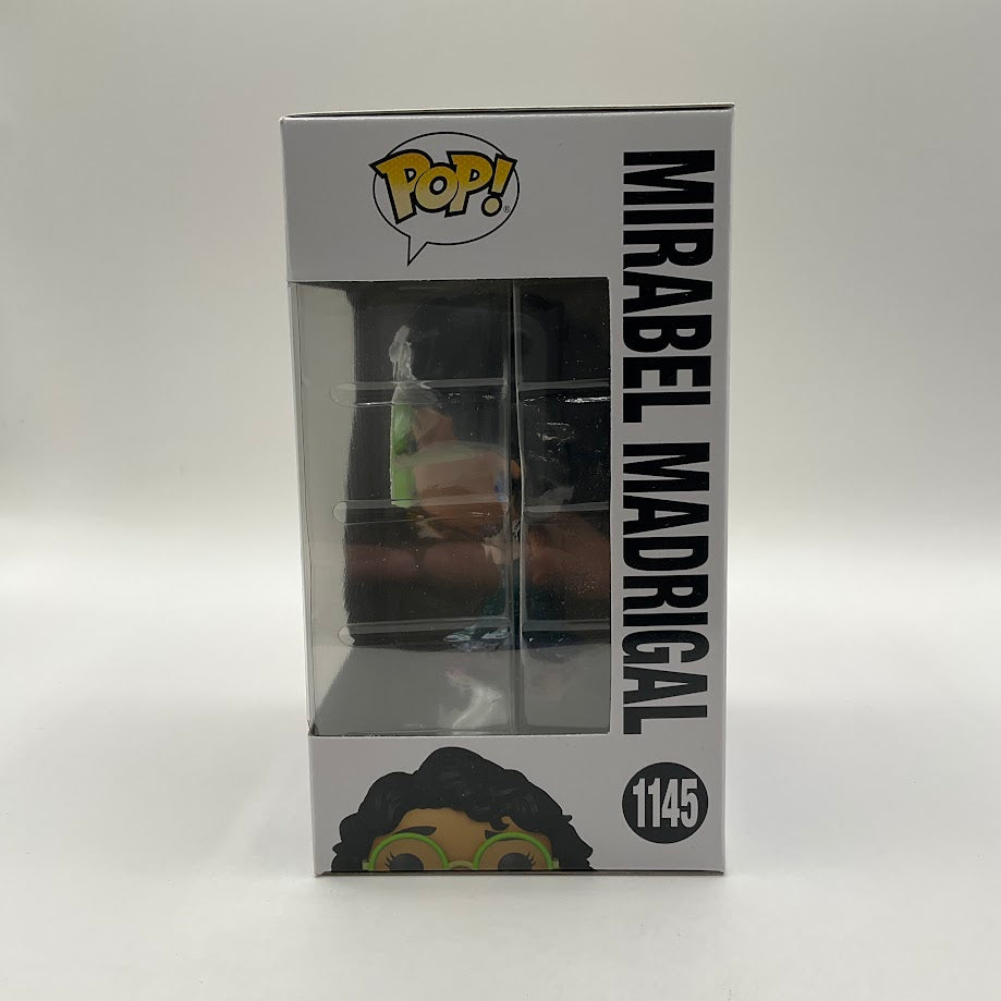 Mirabel Madrigal Funko Pop! Encanto #1145