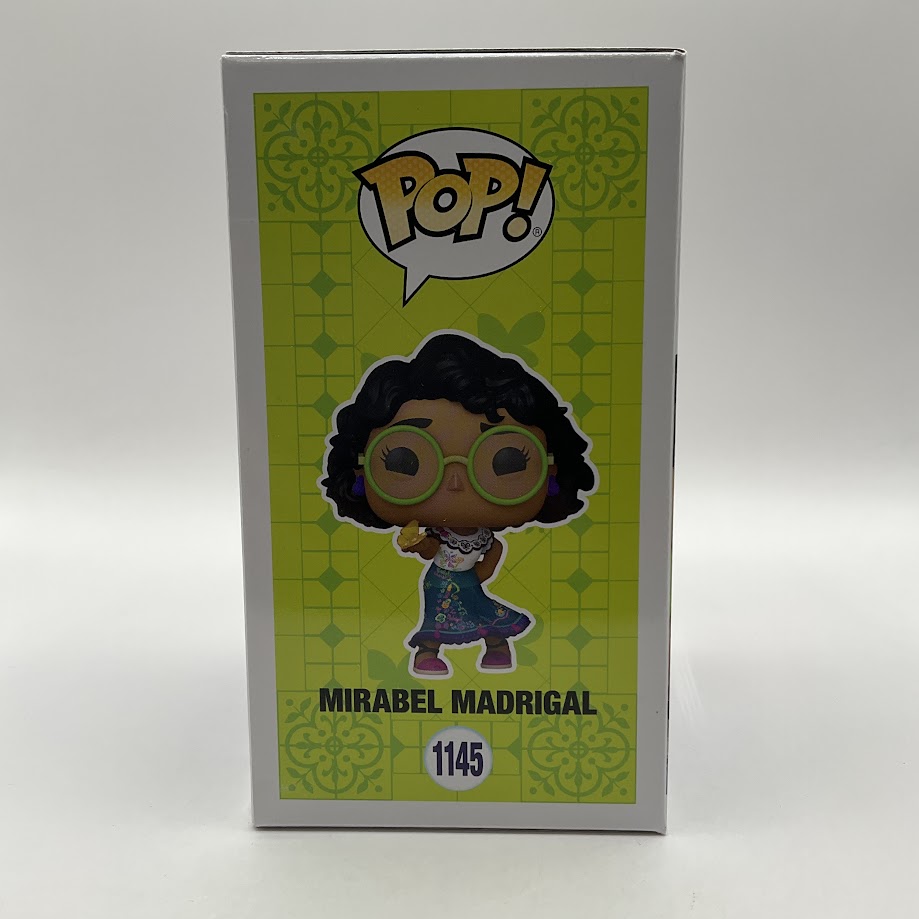 Mirabel Madrigal Funko Pop! Encanto #1145
