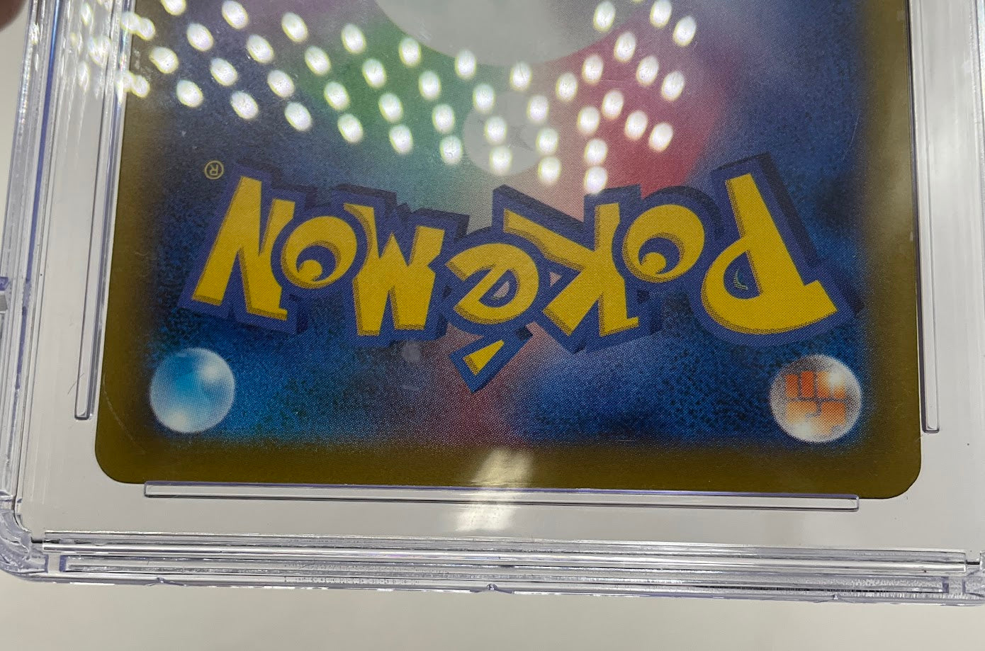 Pikachu ex Pokemon Mega Dream ex Holo Japanese #044 CGC 9