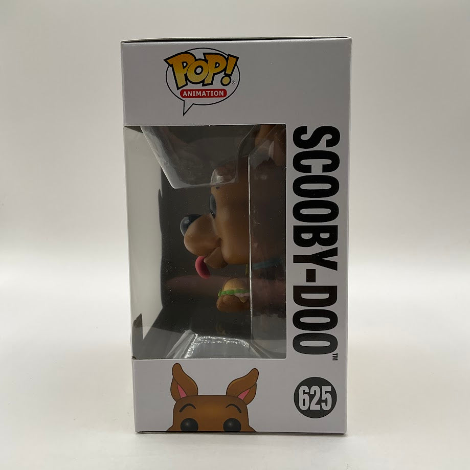 Scooby-Doo Funko Pop! Animation #325