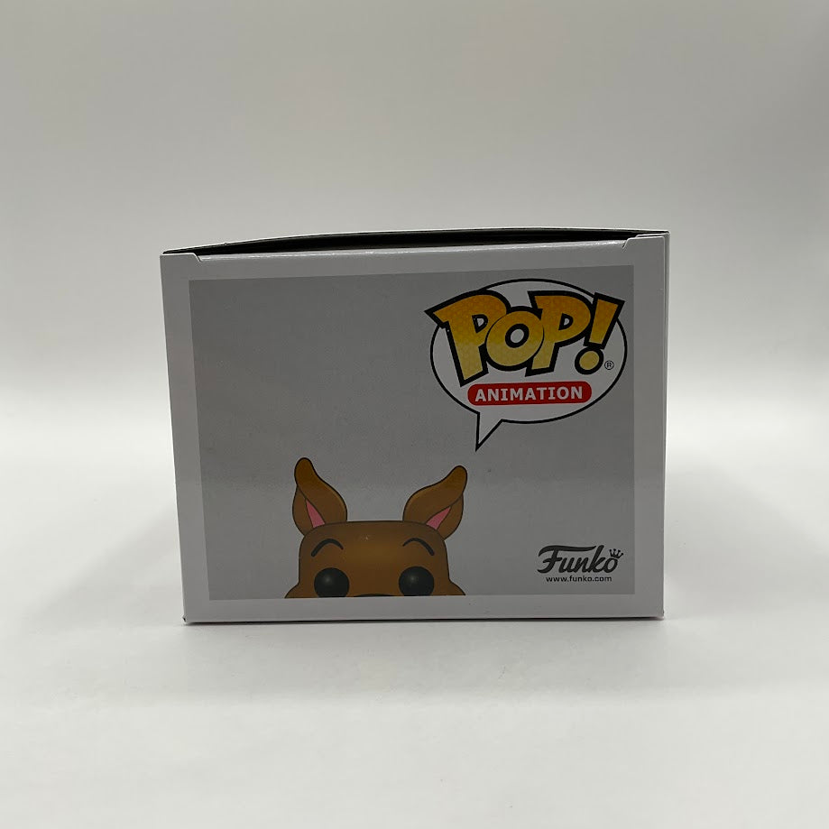 Scooby-Doo Funko Pop! Animation #325