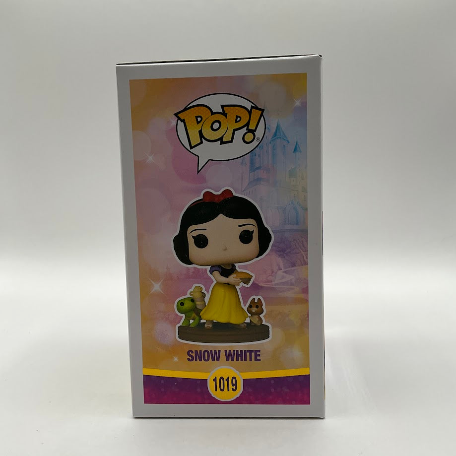 Snow White Funko Pop! Disney Princess #1019
