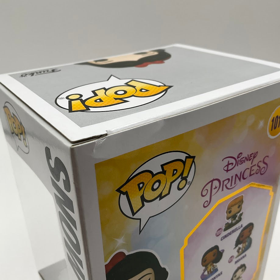 Snow White Funko Pop! Disney Princess #1019