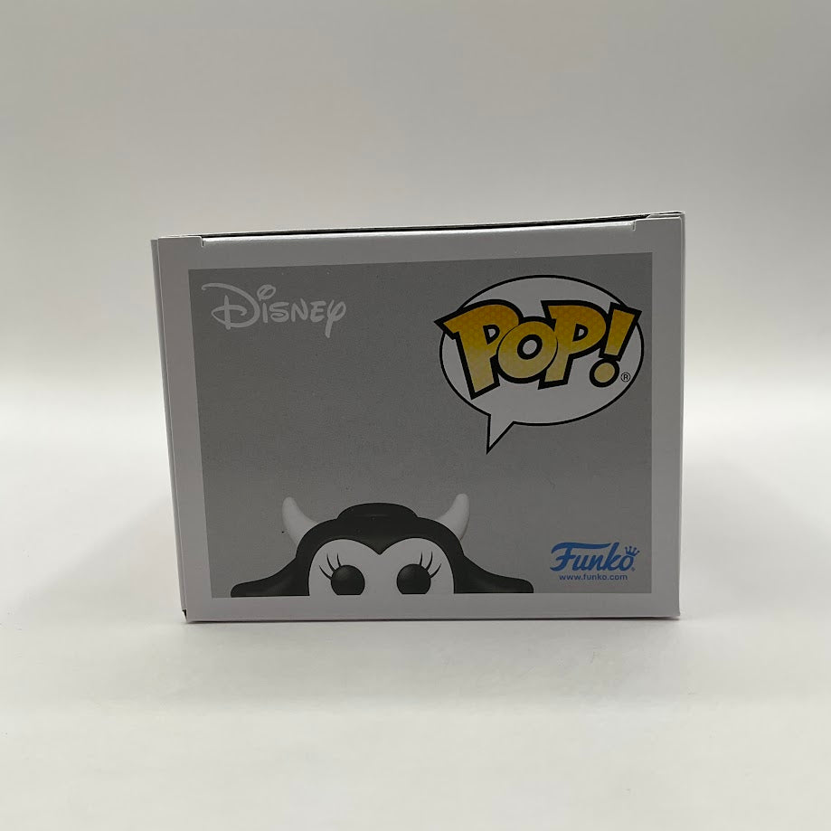 Clarabelle Cow Funko Pop! Disney #1248 2022 Fall Convention