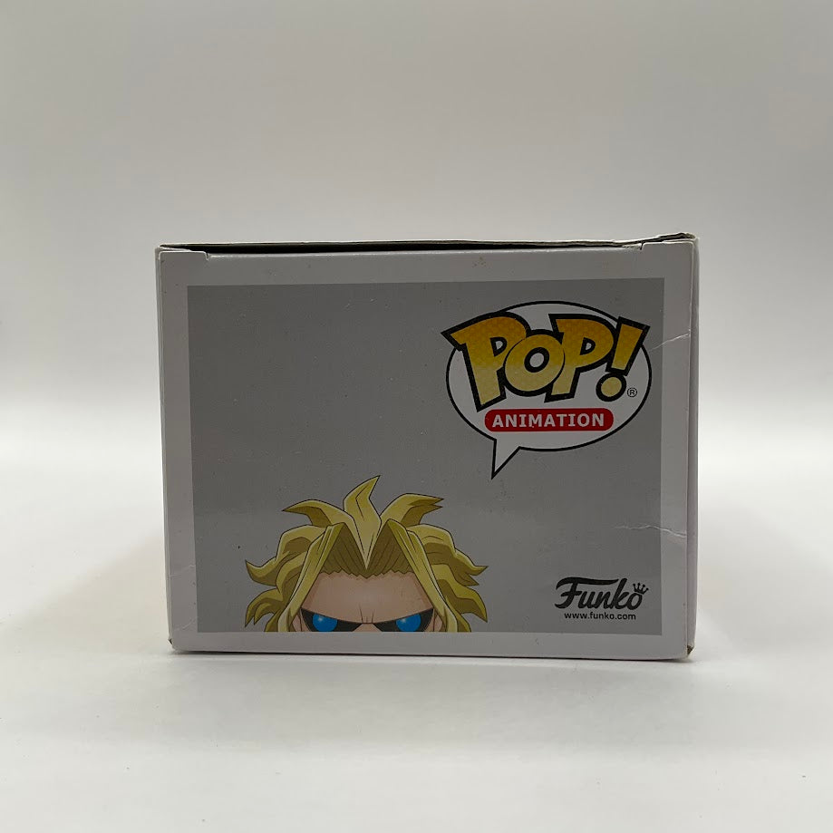 All Might (Weakened) Funko Pop! My Hero Academia #371