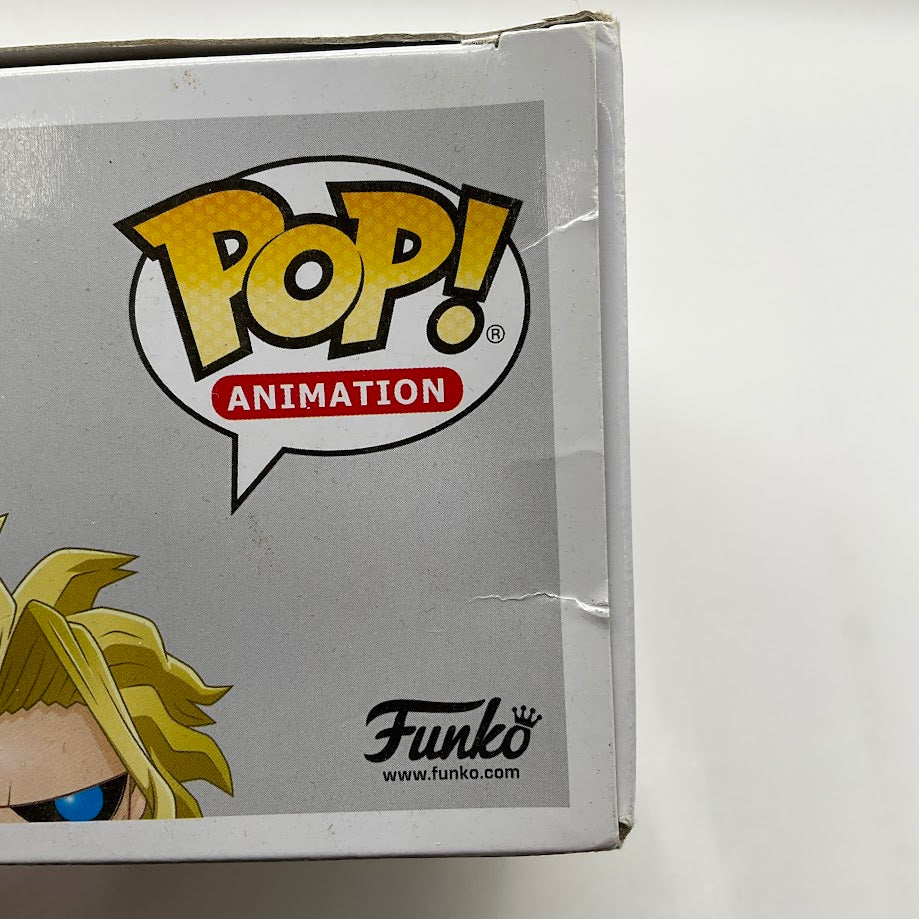 All Might (Weakened) Funko Pop! My Hero Academia #371