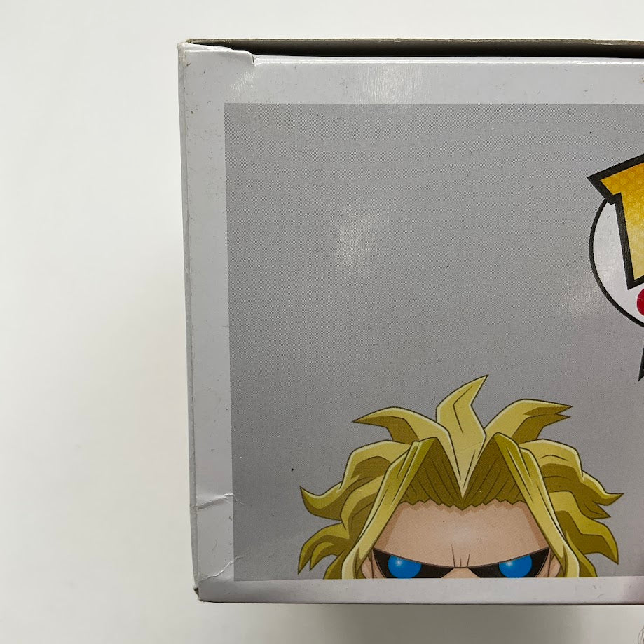 All Might (Weakened) Funko Pop! My Hero Academia #371