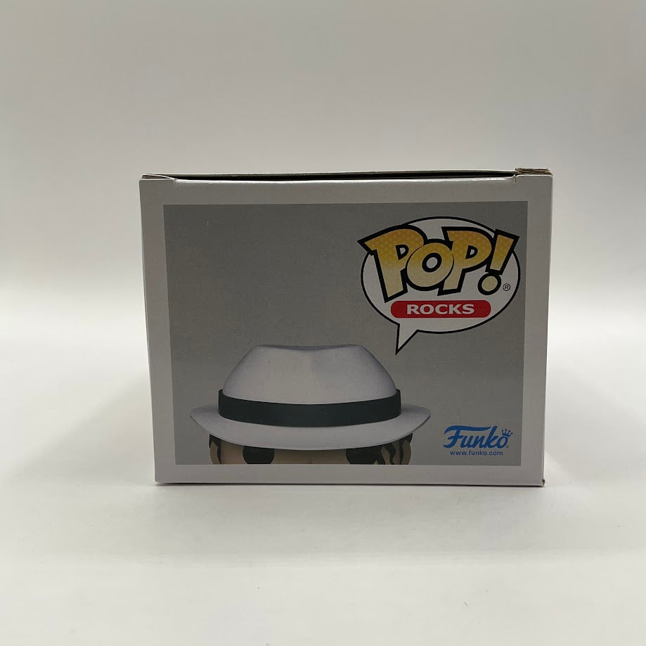 Michael Jackson Funko Pop! Rocks #345