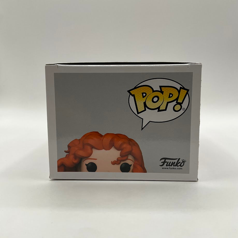 Merida Funko Pop! Disney Princess #324 Funko Exclusive