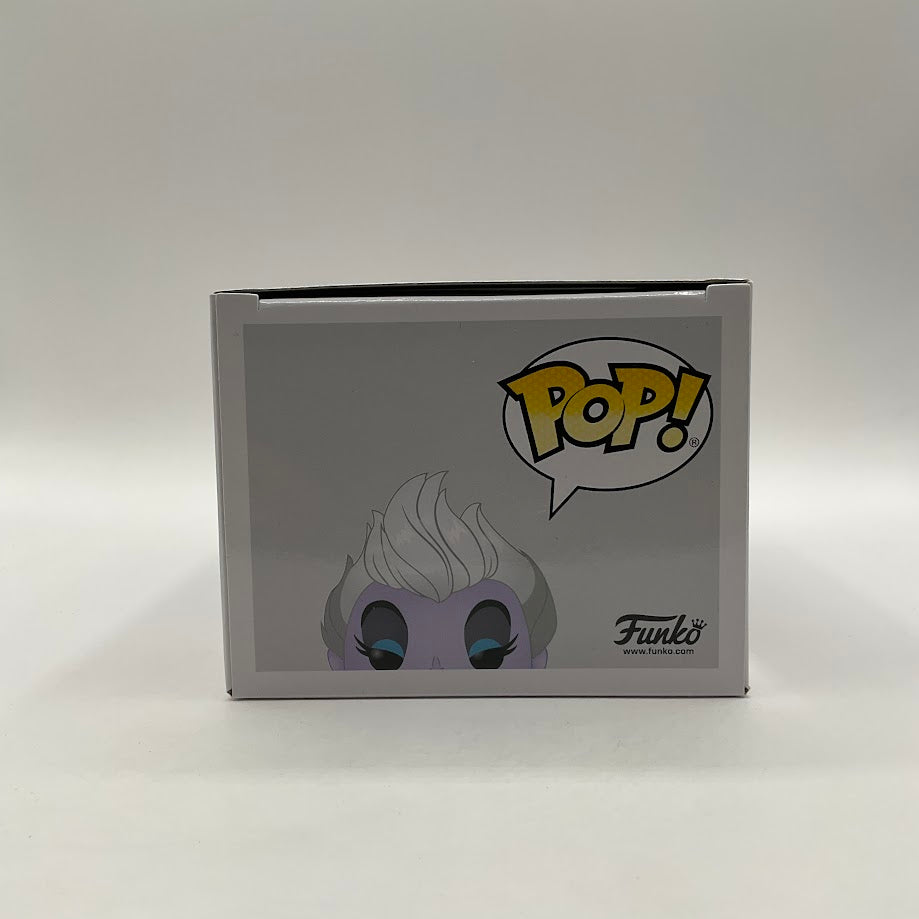 Ursula Funko Pop! The Little Mermaid #568