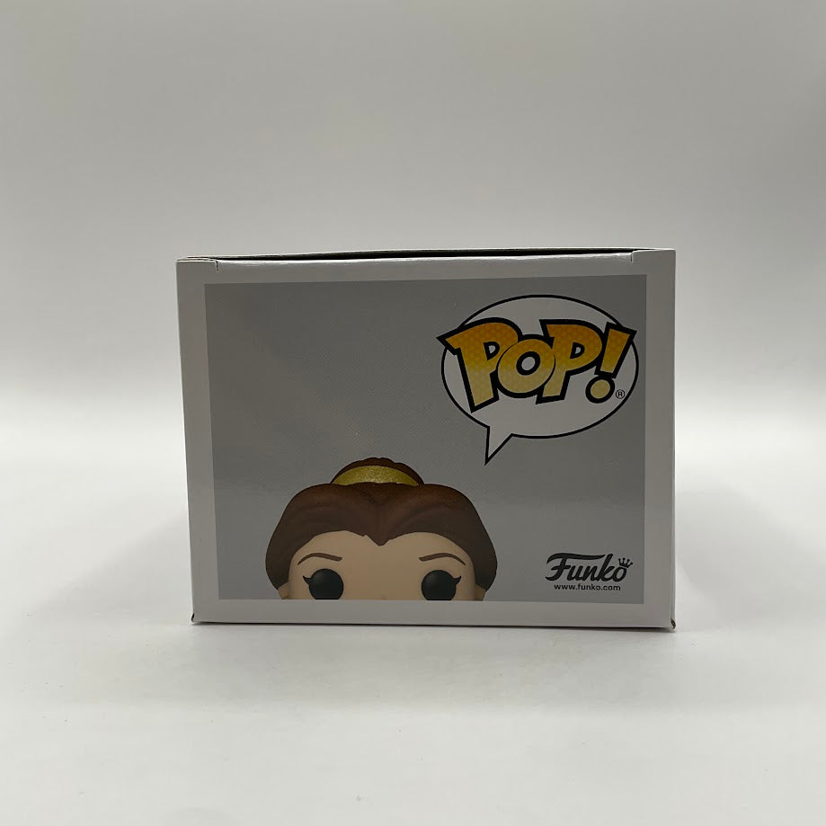 Belle Funko Pop! Disney Princess #221 Funko Exclusive