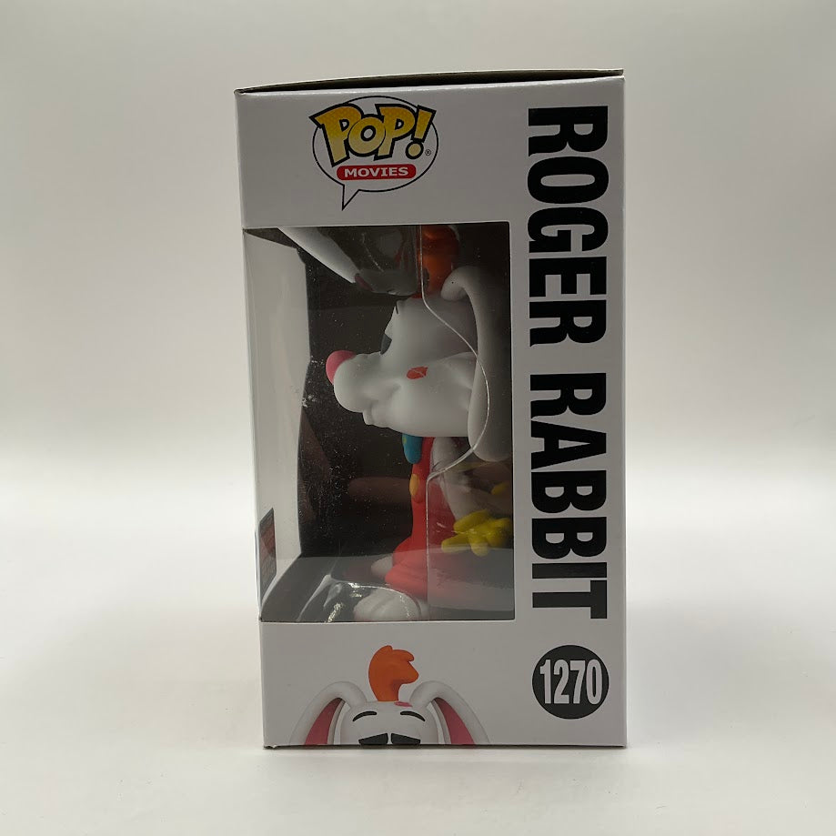 Roger Rabbit Funko Pop! Who Framed Roger Rabbit #1270 Fall Convention