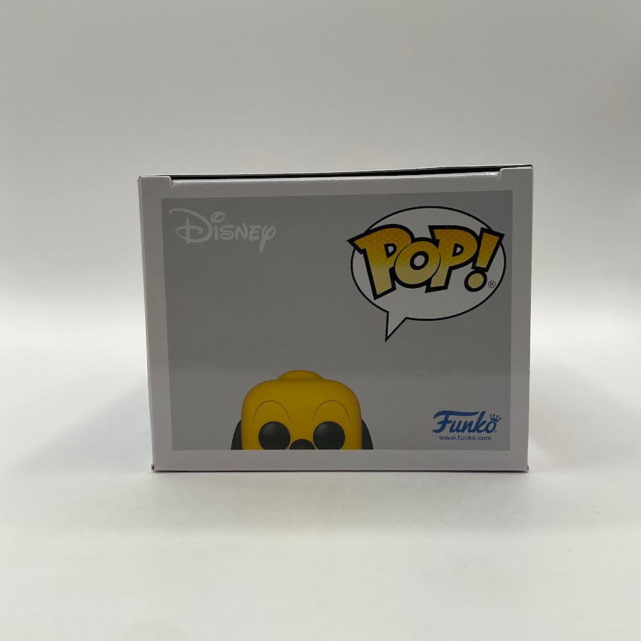 Pluto Funko Pop! Mickey & Friends #1189